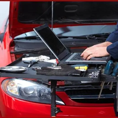 Rzeczoznawca samochodowy, Maszyn i Urządzeń - Dariusz Tomaszewski